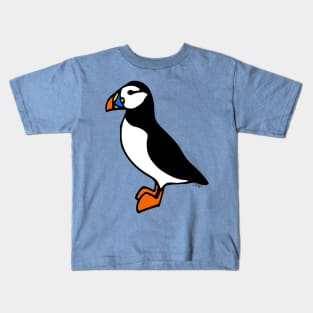 Puffin Kids T-Shirt